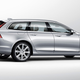 Illustration for article titled The New Volvo Wagon Is Even Better When Its More Wagon